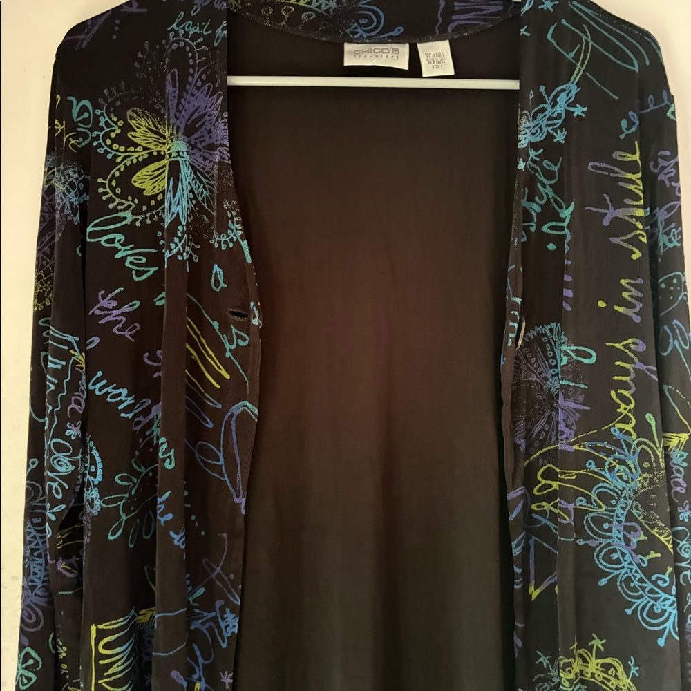 Cardigan - Picture 5 of 6
